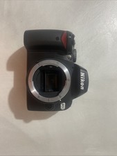 Nikon D60 10,2 megapixel