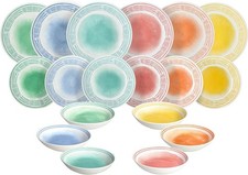 Servizio di Piatti da Tavola