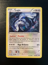 Carte Pokémon : Lugia 78/124