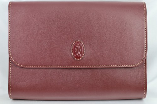 Pochette vintage must - must, de