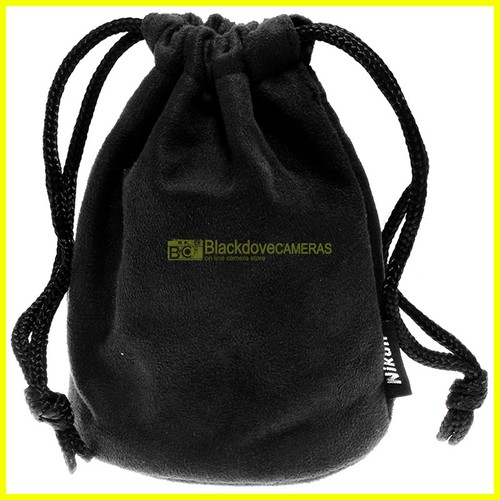 Nikon 1015 soft case - nikon,