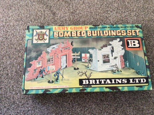 Britains army group - army,