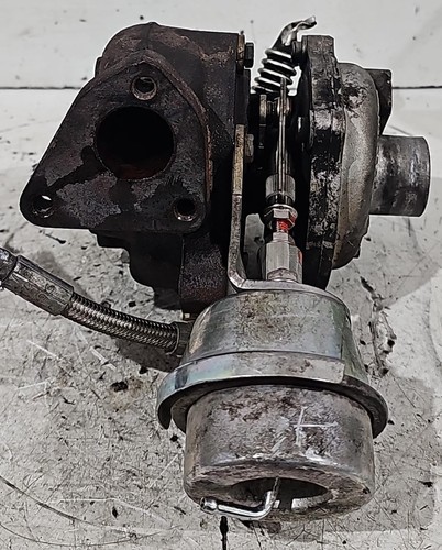 Turbina turbo per alfa romeo - turbina,