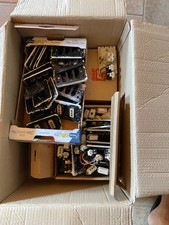 INTERRUTTORI IN BLOCCO SERIE CIVILE VIMAR 8000 ORIGINALE