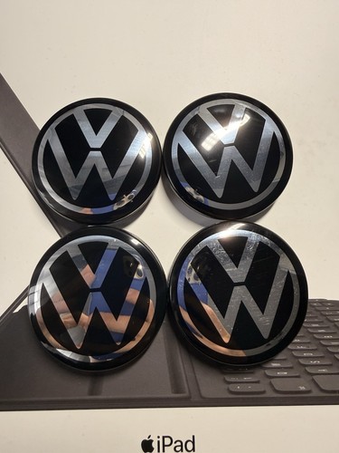 Tappi coprimozzi volkswagen - tappi,