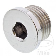 Tappo magnetico scarico olio