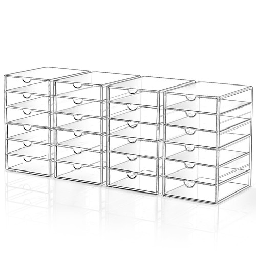 Cassetto trucco organizzatore - cassetto,