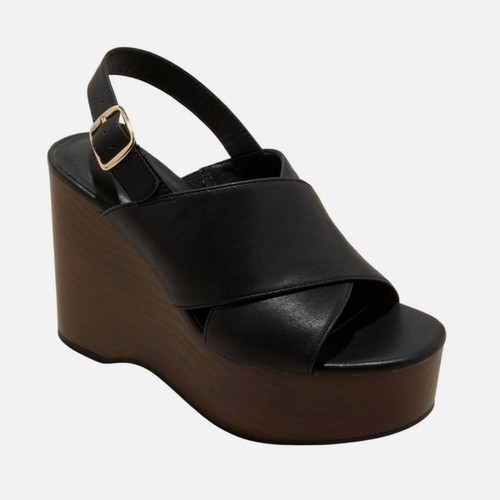 Tacchi donna naomi legno - tacchi,