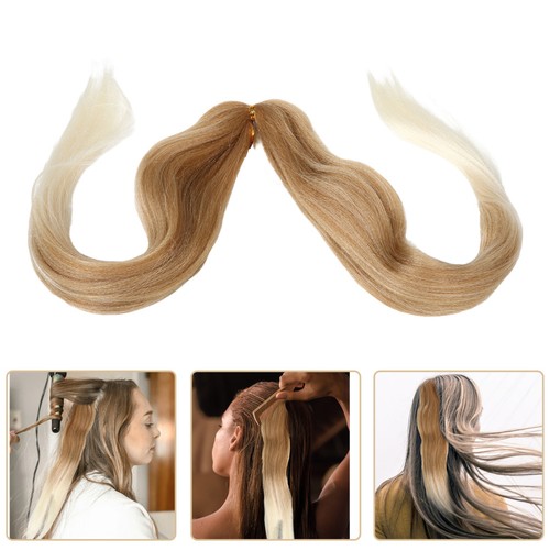 Parrucche lunghe capelli - lunghe,