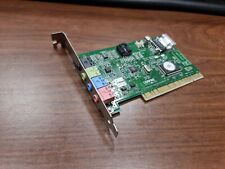 Creative CT5805 Compaq 160559-001 159579-001 4001049701 40900497 PCI Suono Card