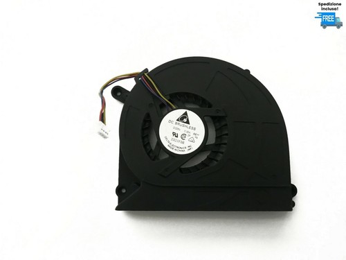 Ventola asus k40 - k40ab, k40in
