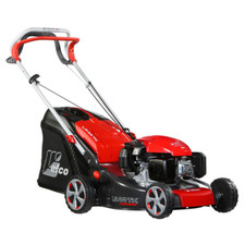 EFCO RASAERBA A SCOPPIO LR 44