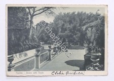 Autografo di Clelia Garibaldi