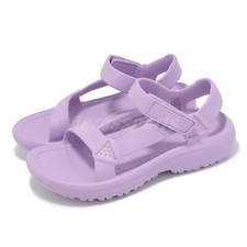 Teva W Hurricane Drift Purple Women Strap Casual Lifestyle Sandal 1124070-LPN