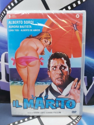 Marito dvd - il, marito*dvd