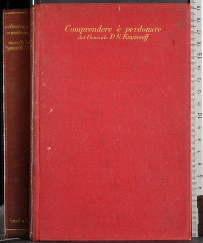 Comprendere perdonare - comprendere,