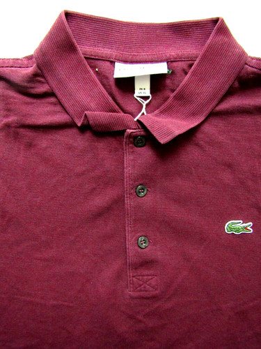 Polo lacoste sport - sport, xl