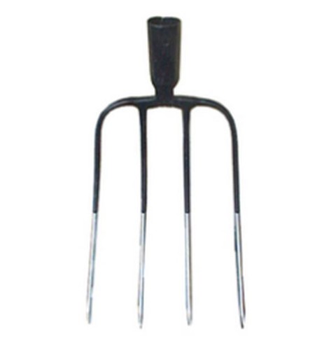 Forca forcone forche denti - forca,