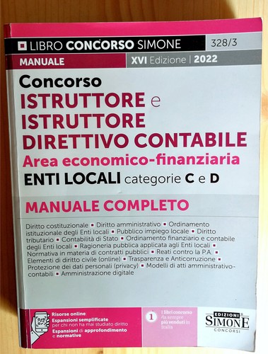 Manuale per istruttori enti - manuale,