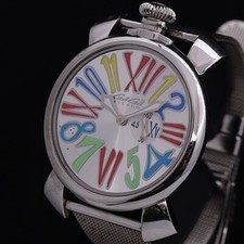 GaGa Milano Manuale 46 Rif