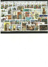 1993 annata completa usati - 1993-,