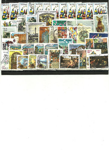 1993 annata completa usati - annata,