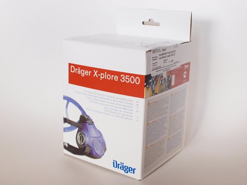 Dräger plore 3500 3300 - dräger,