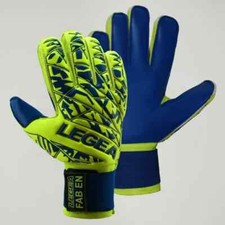 Legea guanti da portiere uomo