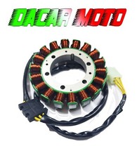 STATORE VOLANO ALTERNATORE