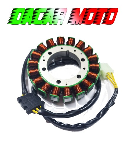 Statore volano alternatore - volano,