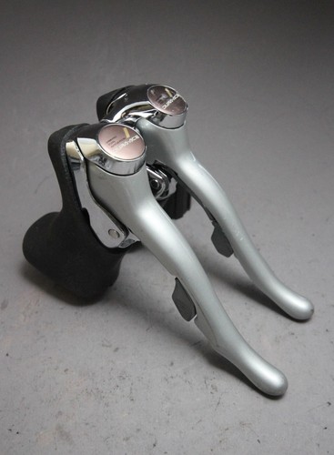 Leva freno cambio shimano - cambio,