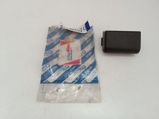 Sportello cruscotto Autobianchi Y10 sopra posacenere plastica marrone 180312470