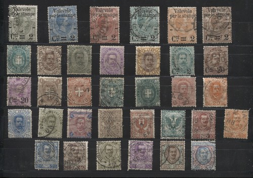 Regno inizio di collezione - regno,