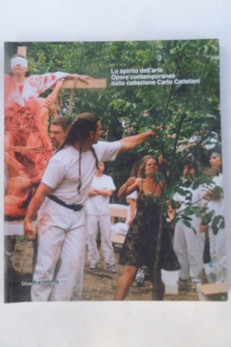 Spirito dell arte - lo,