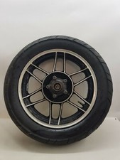 CERCHIO RUOTA POSTERIORE HONDA