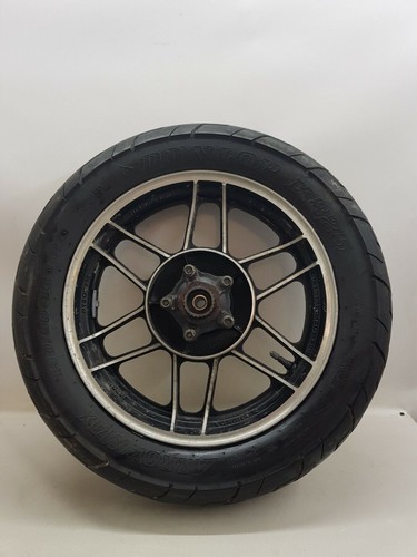Cerchio ruota posteriore - ruota, honda