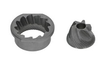 GAGGIA Kit Macine Coniche