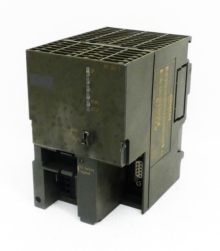 Siemens simatic - simatic, s7