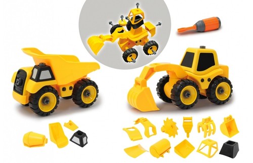 Jamara set macchine - -, di