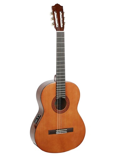 Yamaha chitarra classica