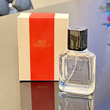 ZARA Red Vanilla Eau de
