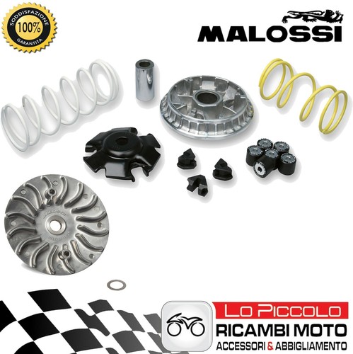 Variatore malossi multivar - variatore,