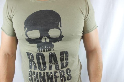 Shirt uomo absolut joy - shirt,