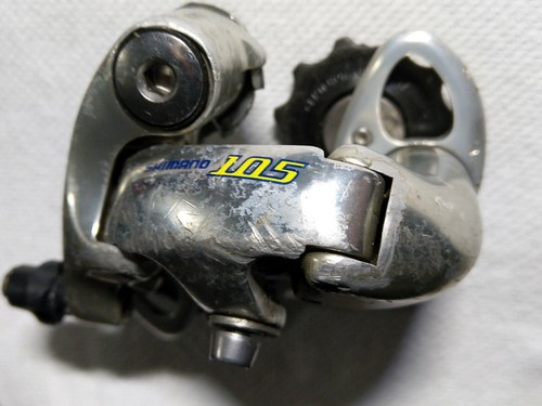 Cambio shimano 105 - 105, 5500