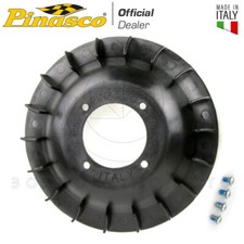 VENTOLA COPERCHIO VOLANO NERA