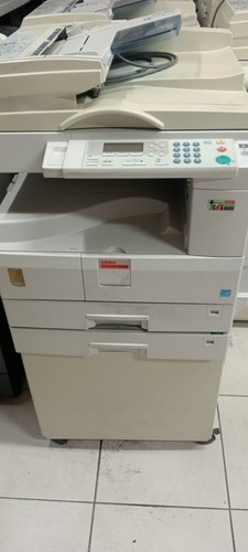 Infotec 2320 con modulo - infotec,