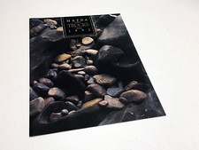 1992 Mazda B-Series 4x2 4x4