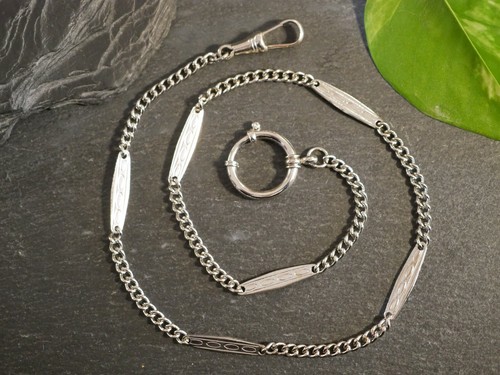 Catena per orologio - da, tasca