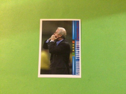 Figurine panini album - panini,