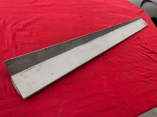 Habillage longeron ard neuf - habillage,